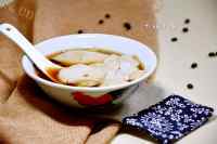 香甜美味的黑糖黑豆花做法图解12)