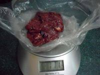 牛肉粥做法图解1)