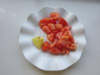 家常菜胡萝卜烧牛肉做法图解5)