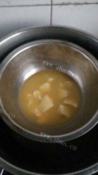 很有食欲的蔓越莓饼干做法图解1)