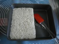 自制花生牛轧糖做法图解7)