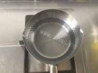 美味的无油糖醋藕圆做法图解12)