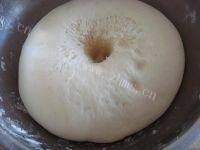 「DIY美食」生煎包做法图解4)