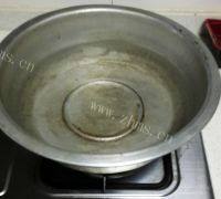 美味早餐炒面做法图解1)