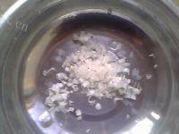 「DIY美食」葱花鸡蛋饼做法图解1)