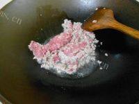 最爱的炸酱面做法图解2)