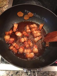 家常红烧肉做法图解10)