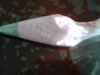 美美的玫瑰山药做法图解7)
