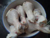 超美味卤鸡腿做法图解1)
