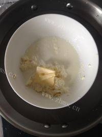 美味的起司蛋糕做法图解2)