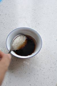家庭版酱肉包做法图解7)