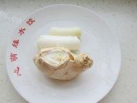 美味的干煎黄花鱼做法图解1)