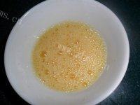 简单的香肠蛋炒饭做法图解3)