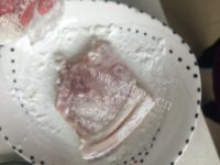 家常葱香大排做法图解2)