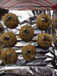 美味的猴头菇苏式月饼做法图解17)