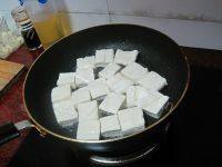 家常菜香菇烧豆腐做法图解3)