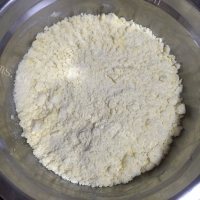 独特的小熊饼干#甜蜜之家圣做法图解2)