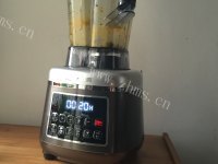 色香味俱全的百香果磅蛋糕做法图解2)