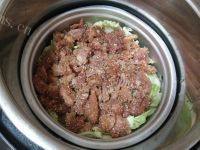 家常粉蒸肉做法图解8)