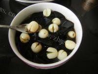 DIY-莲子龟苓膏