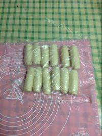 好吃的苏式月饼做法图解10)