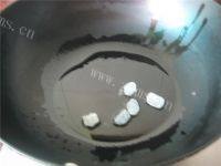 美味的柠香排骨做法图解8)