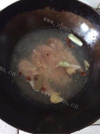 自制原味肉松做法图解1)