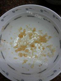 家常菜梅干菜扣肉做法图解8)