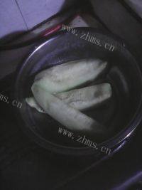 腌香瓜做法图解5)