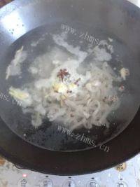 自制水晶皮冻做法图解7)