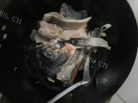 喷香的清炖鱼汤做法图解2)