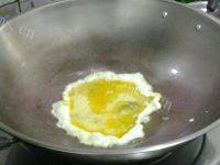 「DIY美食」蛋炒饭做法图解3)