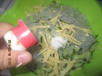 简单易做的凉拌粉丝