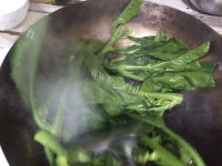 开胃的沙茶牛肉做法图解4)