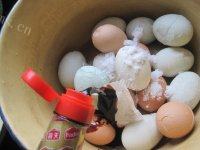 易做的茶叶蛋做法图解8)