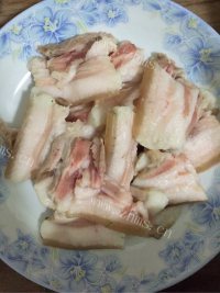 色泽鲜亮的清汤火锅做法图解10)