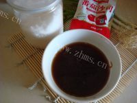 色味俱佳的糖醋里脊做法图解5)