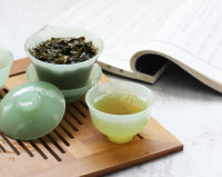 好喝易做的桂花乌龙茶做法图解6)