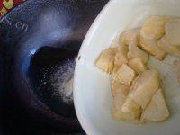 家常菜拔丝土豆做法图解6)