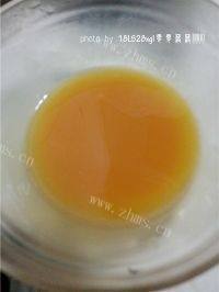 酸菜鸡蛋炒饭做法图解2)
