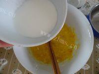 自制南瓜乳酪塔做法图解20)