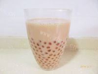珍珠奶茶做法图解10)