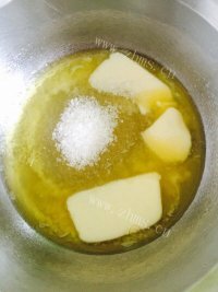 自制抹茶玛格丽特做法图解1)