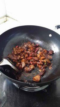 家常菜红烧牛肉土豆做法图解7)