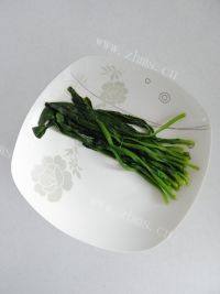 自己做的紫菜包饭做法图解1)