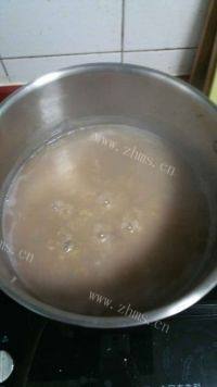 美味早餐杂粮粥