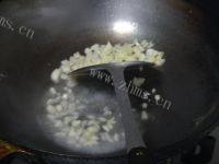 家常菜蒜泥西兰花做法图解4)