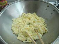 辣椒炒鸡蛋（简单版）做法图解4)