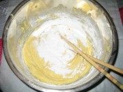自制布列塔尼饼做法图解3)