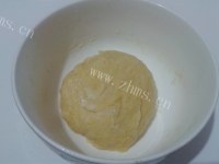 自制小麻花做法图解6)